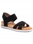 Skechers Espadrillid Secret Picnic 33386/Blk Must