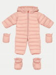 Save The Duck Talvekombinesoon I30002X GIGA19 Roosa Regular Fit