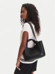 DKNY K&auml;ekott Willa R43DYG33 Must