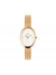 Daniel Wellington K&auml;ekell DW00100883 Kuldne
