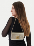 Armani Exchange K&auml;ekott XW000358 AF21362 U1046 Kuldne