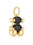 TOUS Ripats Color Bear 1004224900 Kuldne