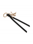 Calvin Klein V&otilde;tmeripats Ck Tassle Bag Charm LV04F1188G Must