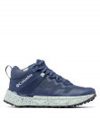 Columbia Matkajalatsid Facet 75 Mid Outdry 2100111 Sinine