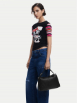 Desigual K&auml;ekott All Mickey Bergamo 25SAXP65 Must