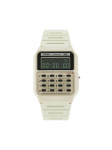 Casio K&auml;ekell Vintage CA-53WB-8BEF Ekr&uuml;&uuml;v&auml;rv