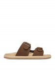Quiksilver Pl&auml;tud CEO-CROSSJACK-01 Pruun
