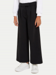Calvin Klein Jeans Riidest p&uuml;ksid IG0IG02690 Must Wide Leg