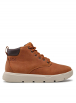 Helly Hansen Matkajalatsid Pinehurst 11738_725 Pruun