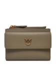 PINKO Rahakott Compact Wallet . 103612 A0F1 Hall