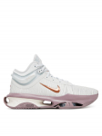 Nike Korvpallijalatsid Air Zoom G.T Jump 2 DJ9431 Roheline