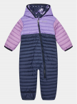 Columbia Talvekombinesoon Powder Lite&trade;&nbsp;Reversible Bunting Tumesinine Regular Fit