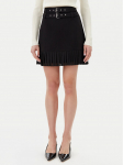 Morgan Miniseelik 251-JANO Must Regular Fit