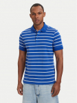 Tommy Jeans Polo s&auml;rk DM0DM22708 Sinine Regular Fit
