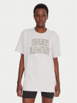 Under Armour T-s&auml;rk Ua Rival Campus 6007883 Hall Oversize