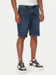 Armani Exchange Teksap&uuml;ksid XM000073 AF24463 MB001 Tumesinine Comfort Fit