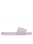 Calvin Klein Pl&auml;tud Essential Slide Pride Cv Wn HW0HW03297 Helelilla