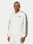 adidas Pluus adicolor Teamgeist KD5857 Sinine Loose Fit