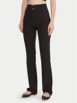 Just Cavalli Riidest p&uuml;ksid 79PAA131 N0626 Must Flare Fit