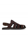 GINO ROSSI Sandaalid EO-MARCELLO-12 MB Pruun
