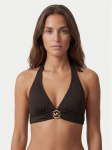 MICHAEL Michael Kors Bikini &uuml;lemine osa MM7M275 Pruun