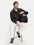 Vans Seljakott Old Skool Print Backpack VN000H50BLK1 Must
