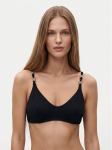 MICHAEL Michael Kors Bikini &uuml;lemine osa MM06307 Must