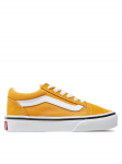 Vans Tenniskingad Uy Old Skool VN0005WVLSV1 Kollane