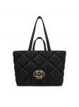 LOVE MOSCHINO K&auml;ekott JC4397PP0NKE0000 Must