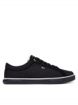 Tommy Hilfiger Tenniskingad Th Low FW0FW09390 Must