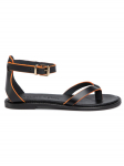 Sergio Bardi Sandaalid SB-50-09-000469 Must