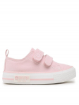 Big Star Shoes Tennised LL374017 Roosa