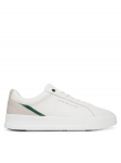 Tommy Hilfiger Tossud Th Court FM0FM05879 Valge