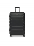 Gino Rossi Suur kohver GIN-L-001-05-BLACK Must