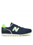 New Balance Tossud YC373XS2 Tumesinine