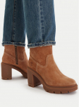 Timberland Saapad Allington Heights Mid TB0A26WAEIZ1 Beež