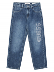 Guess Teksad J5YA09 D45E0 Sinine Regular Fit