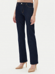 Guess Teksad W5YA15 D5PW1 Tumesinine Sexy Straight Fit