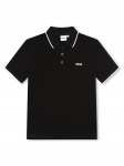 Boss Polo s&auml;rk J25P26 S Must Regular Fit