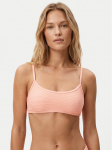 Billabong Bikini &uuml;lemine osa Tanlines EBJX300121 Oranž