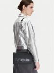 LOVE MOSCHINO K&auml;ekott JC4192PP1MKD000B Must