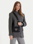Lancel K&auml;ekott Mini Nomad Crossbo A12069JDTU Must