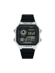 Casio K&auml;ekell AE-1200WH-1CVEF Must