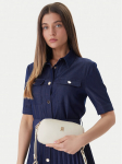 Tommy Hilfiger K&auml;ekott Th Essential Camera Bag AW0AW18370 Beež