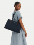 Weekend Max Mara K&auml;ekott 2615511064650 Tumesinine