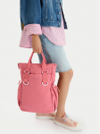 Roxy Seljakott CWBEO-ROXY-M-008-09 Roosa