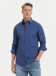 Tommy Jeans S&auml;rk Original DM0DM04405 Sinine Slim Fit