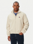 Tommy Jeans Kevad-s&uuml;gis jope Essential DM0DM22720 Beež Regular Fit