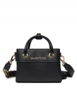 Valentino K&auml;ekott Alexia VBS5A805 Must