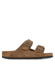 Birkenstock Pl&auml;tud Arizona 1032678 Tumebeež